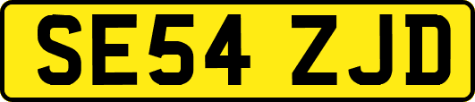 SE54ZJD