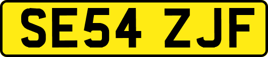 SE54ZJF