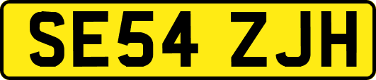 SE54ZJH