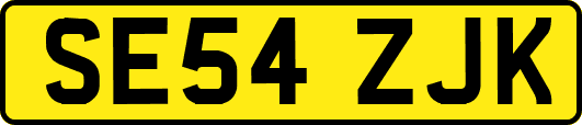 SE54ZJK