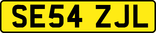 SE54ZJL