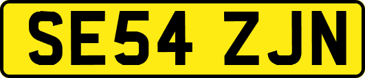 SE54ZJN