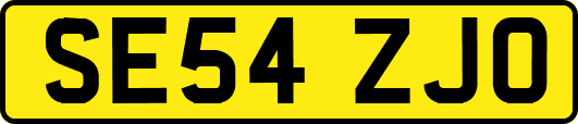 SE54ZJO