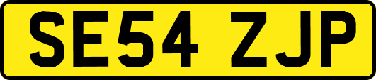 SE54ZJP