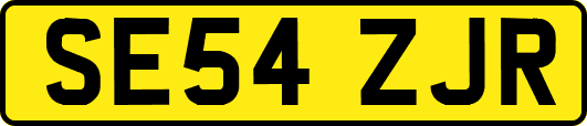 SE54ZJR