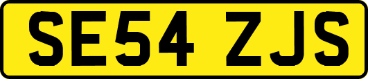 SE54ZJS