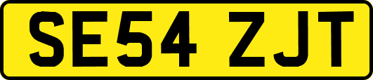 SE54ZJT