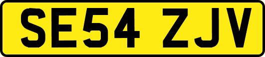 SE54ZJV