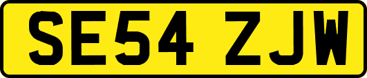 SE54ZJW