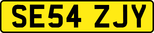 SE54ZJY