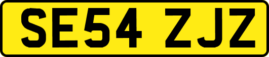 SE54ZJZ