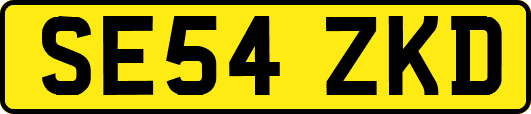 SE54ZKD