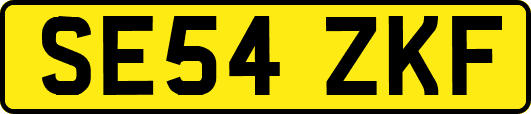 SE54ZKF