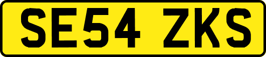 SE54ZKS