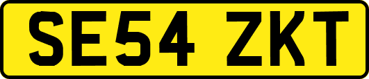 SE54ZKT