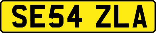 SE54ZLA