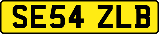 SE54ZLB