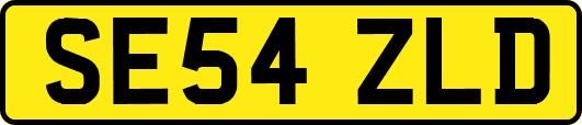 SE54ZLD
