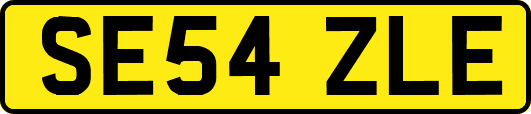 SE54ZLE