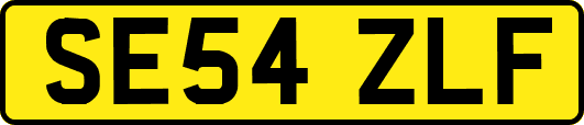 SE54ZLF