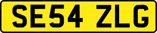 SE54ZLG