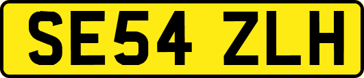 SE54ZLH