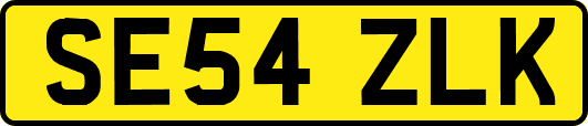 SE54ZLK