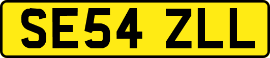 SE54ZLL