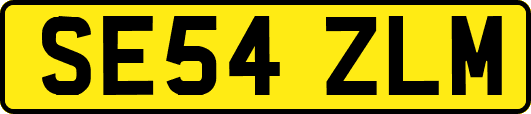 SE54ZLM