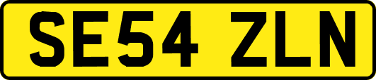 SE54ZLN