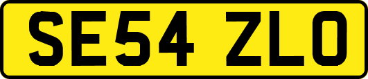 SE54ZLO