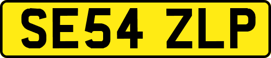 SE54ZLP