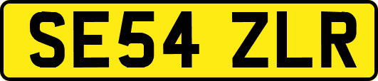 SE54ZLR