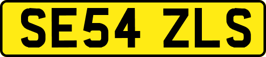 SE54ZLS