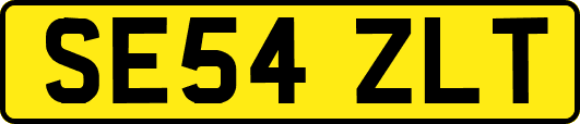 SE54ZLT