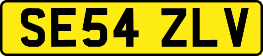 SE54ZLV