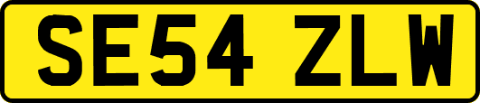 SE54ZLW