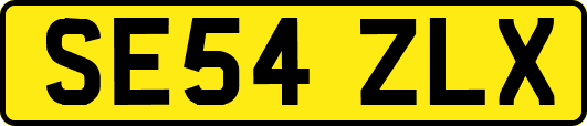 SE54ZLX