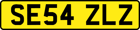 SE54ZLZ