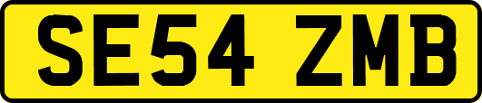 SE54ZMB