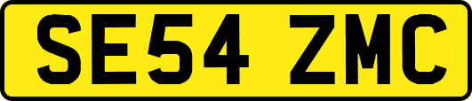 SE54ZMC