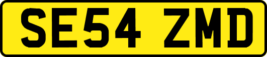SE54ZMD