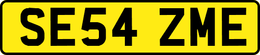SE54ZME