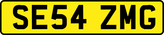 SE54ZMG