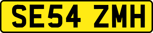 SE54ZMH