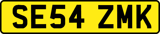 SE54ZMK