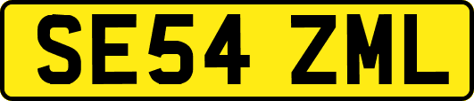 SE54ZML