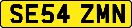 SE54ZMN