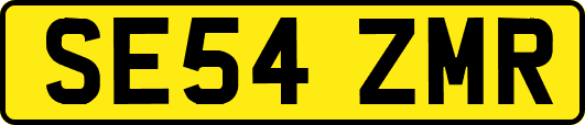 SE54ZMR
