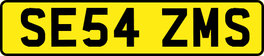 SE54ZMS